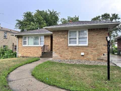 3615 Jefferson Street, Gary, IN 46408