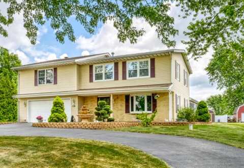 9201 Henry Street, Dyer, IN 46311
