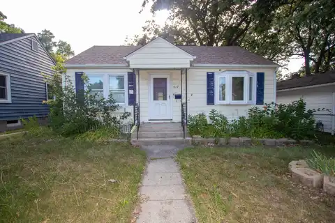 417 Jackson Street, Michigan City, IN 46360