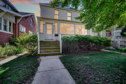 1833 Sheridan Avenue, Whiting, IN 46394