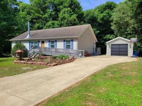 2824 N 700 E, Rolling Prairie, IN 46371