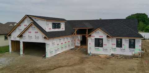 7342 Brookhaven Drive, Crown Point, IN 46307