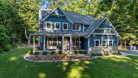 323 Dreamwold Way, Michiana Shores, IN 46360