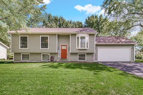 643 Cheyenne Drive, Lowell, IN 46356