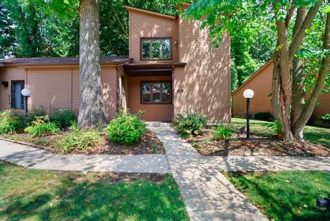 1718 Earthstone Drive, Valparaiso, IN 46383