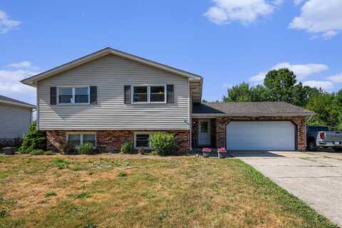 6576 Fairview Avenue, Portage, IN 46368