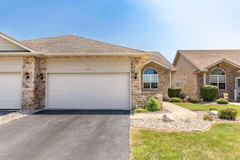 515 Holley Drive, Crown Point, IN 46307