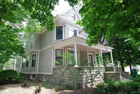 1201 Michigan Avenue, La Porte, IN 46350