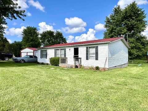 265 Mundell Estates, Heltonville, IN 47436