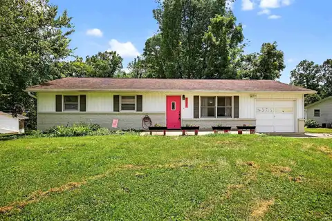 2791 W Watson Drive, Bloomington, IN 47403