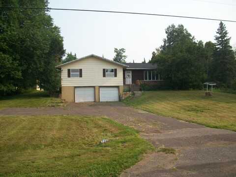 4758 KOEHMSTEDT RD, Hurley, WI 54534