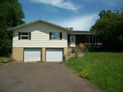 4758 KOEHMSTEDT RD, Hurley, WI 54534