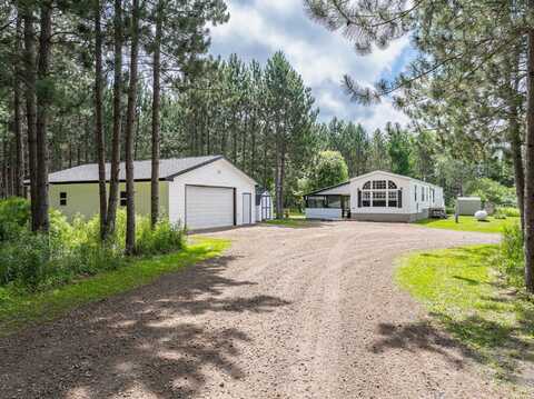 N10302 SAILOR LAKE RD, Phillips, WI 54555