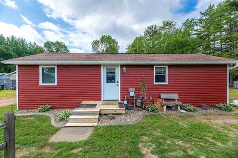 1908 SUMMER BREEZE LN, Tomahawk, WI 54487