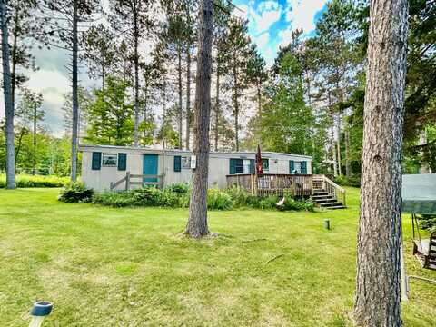 4644 SPORTSMAN LN, Crandon, WI 54520