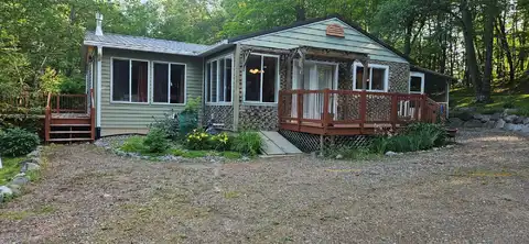 3007 WAUSAU RD, Rhinelander, WI 54501