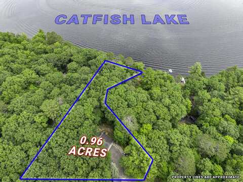 4166 NORTHERN LIGHTS LN, Eagle River, WI 54521