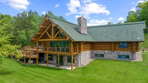 230 VISTA LN, Pickerel, WI 54465