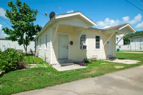505 & 507 Arkansas St, Morgan City, LA 70380