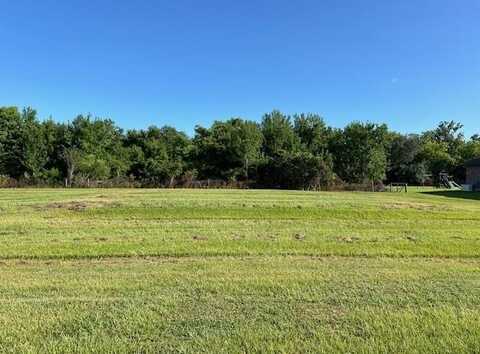 Lot 34 Triple Ridge Blvd, Cut Off, LA 70345