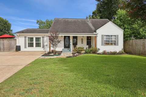 2503 Avenue D, Nederland, TX 77627