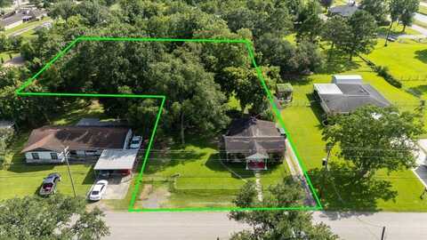 1507 N 20th, Nederland, TX 77627