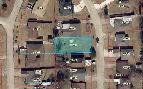 4230 Flamingo Ln, Beaumont, TX 77705