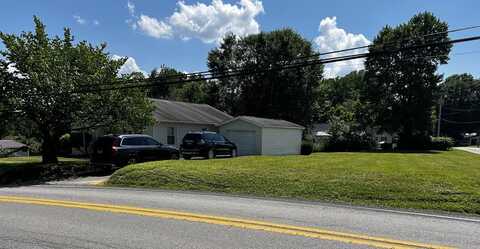 1071 Old Eccles Road, BECKLEY, WV 25801