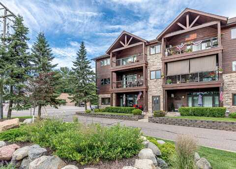 311 PARK AVE E, Minocqua, WI 54548