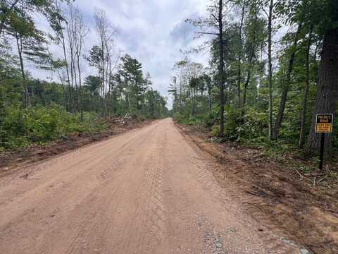 Lot 7 INDIAN WATERS LN, Lac du Flambeau, WI 54538