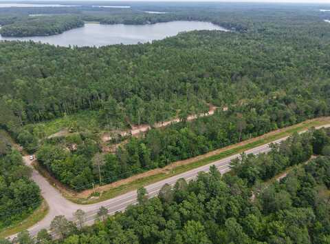 Lot 6 INDIAN WATERS LN, Lac du Flambeau, WI 54538