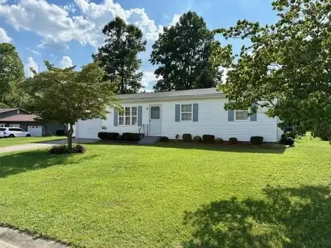 11117 Oakwood Court, Lucasville, OH 45648