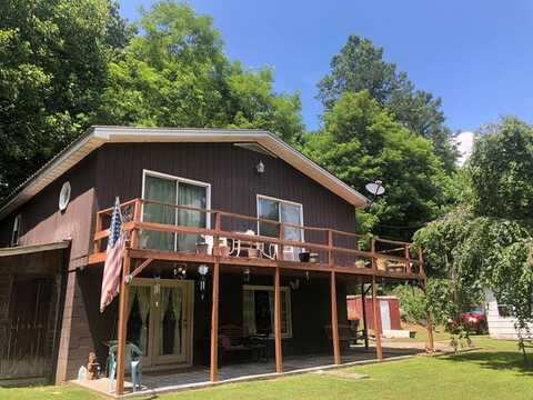 4220 St Rt 784, South Shore, KY 41175