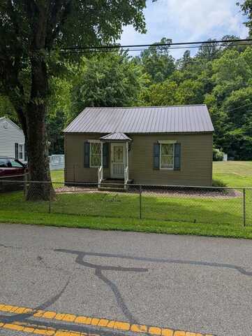 1081 Swauger Valley Road, Portsmouth, OH 45662