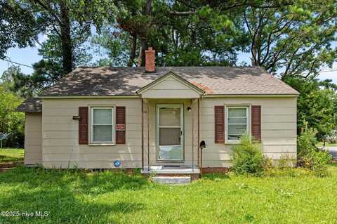 403 Winesett Circle, Plymouth, NC 27962