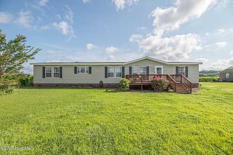 193 E Old Dover Road, Dover, NC 28526