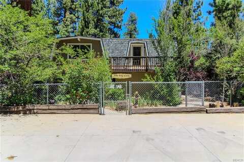 317 West Aeroplane Boulevard, Big Bear City, CA 92314