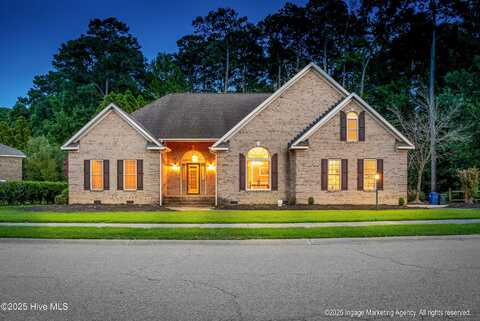 1700 Bloomsbury Road, Greenville, NC 27858