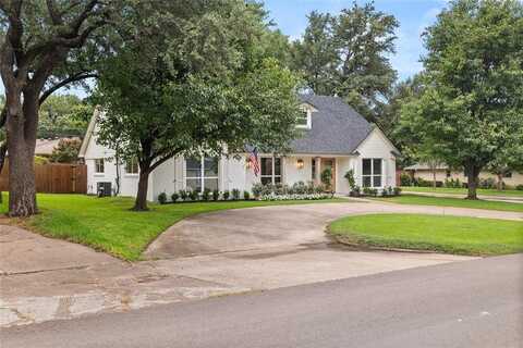 13808 Peyton Drive, Dallas, TX 75240