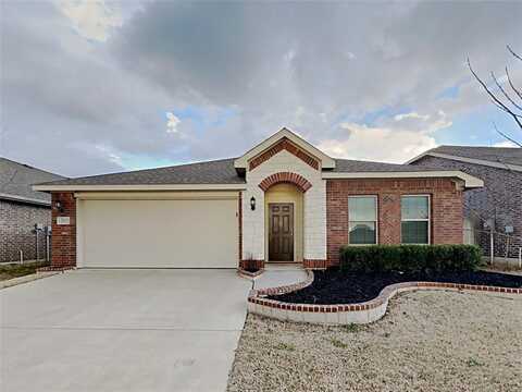 12005 Rustling Oaks Drive, Fort Worth, TX 76036
