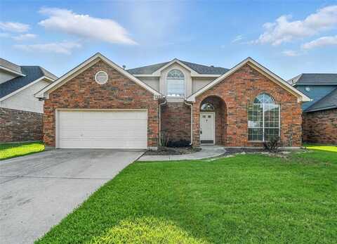 7500 Lomo Alto, Plano, TX 75024