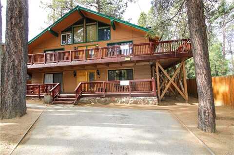 590 Summit Boulevard, Big Bear Lake, CA 92315