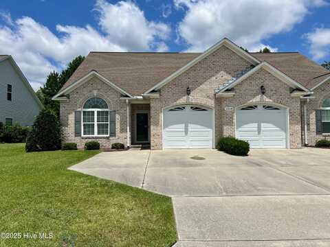 1860 Cambria Drive, Greenville, NC 27834