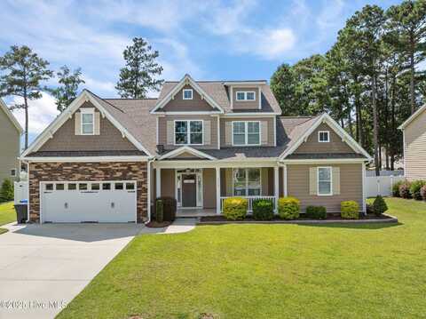 3520 Devereux Lane, Greenville, NC 27834