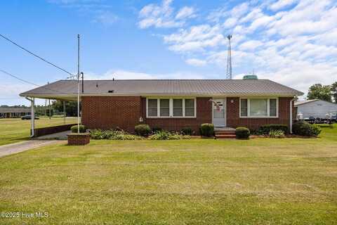 2705 John Green Smith Road, Deep Run, NC 28525