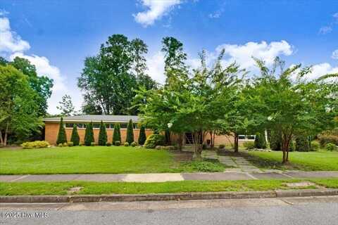 1201 Sutton Drive, Kinston, NC 28501