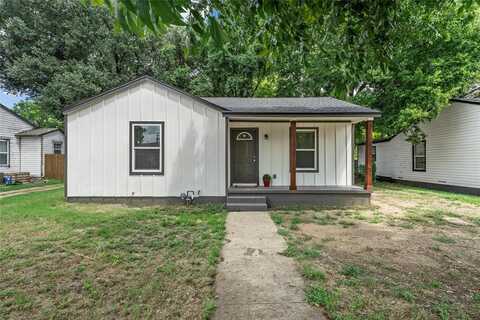 504 Dearborn Street, Waco, TX 76704
