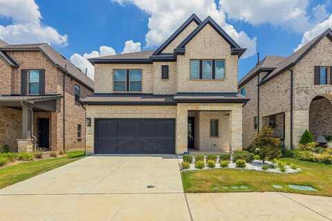 725 Blackland Drive, Lewisville, TX 75056