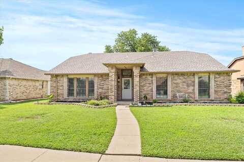 9430 Willard Street, Rowlett, TX 75088