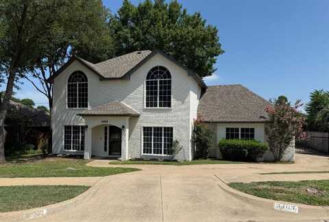 3403 Pimlico Drive, Arlington, TX 76017